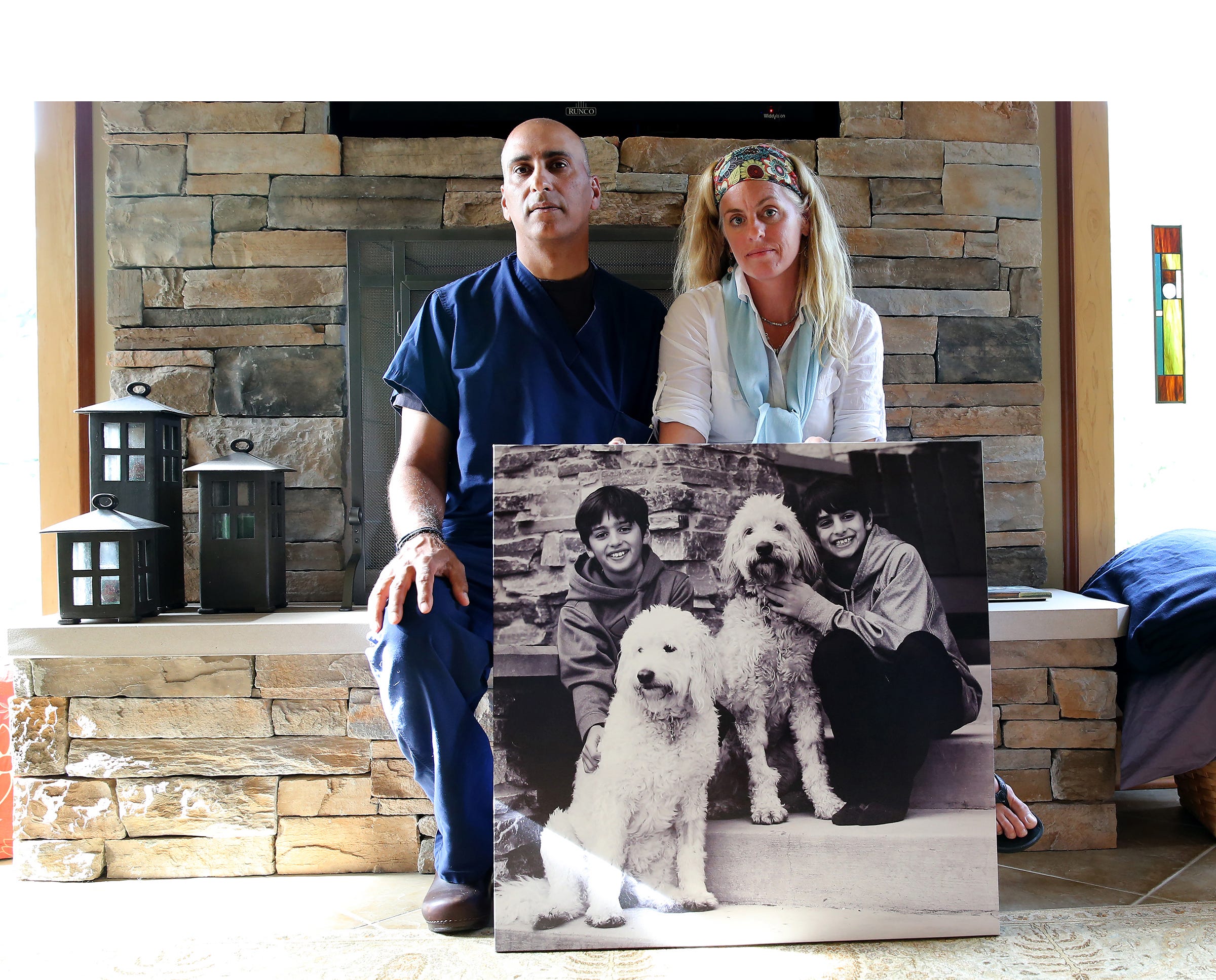 trifecta pet medicine